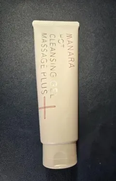 マナラホットクレンジングゲルマッサージ 200g