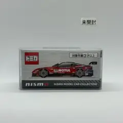 トミカ 日産オリジナル モチュール オーテック Z 2025 SUPER GT - メルカリ