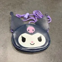 クロミ マイメロ クロミちゃん 小銭入れ コインケースのサムネイル