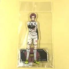 ブルーロック アクリルスタンド Ver.2 糸師冴