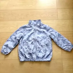 ウインドブレーカー 110