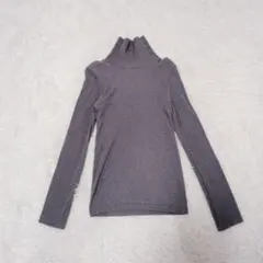 UNIQLO ヒートテック エクストラウォーム タートルネック L