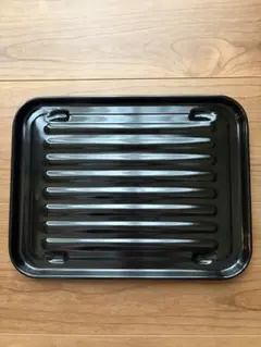 アラジントースター　2枚焼き用　プレート　受け皿　鉄板　トースタープレートトレイのサムネイル