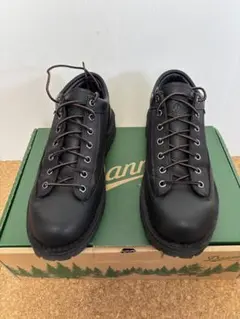Danner フィールド　ロー　サイズ7