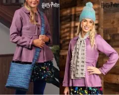 日本未発売　ルーナラブグッド　バッグ&マフラー&帽子