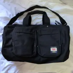 2026年最新】Levi's メンズ ボストンバッグ・旅行用バッグの人気