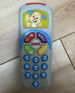 Fisher-Price おもちゃリモコン