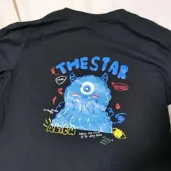 コットン長袖tシャツ