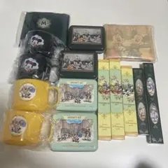 東京ディズニーランドホテル　ミラコスタ アメニティ