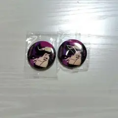 Dr.STONE　場面写缶バッジ3 【あさぎりゲン】