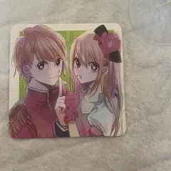 夏コミ コースター 推しの子