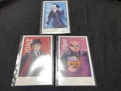 ドズル社 ロフトコラボ フォトカ ドズル おらふくん おおはらMEN