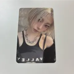 aespa dirtywork カリナ トレカ 特典 hmv - メルカリ