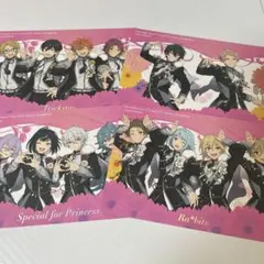 あんさんぶるスターズ スタフォニ ライビュ Day3 カード あんスタ