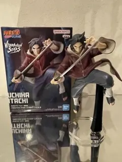 NARUTO VIBRATION STARS 薬師カブト うちはイタチ - メルカリ