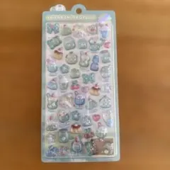 の*あ様 【国内正規品】ボンボンドロップシール　めろめろボンボン