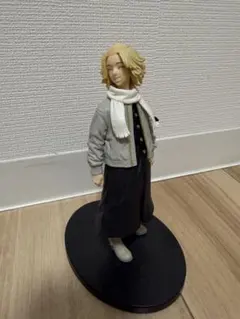 東京リベンジャーズ 佐野万次郎 フィギュア
