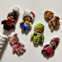 カスタムボールペン対応ビーズ♡