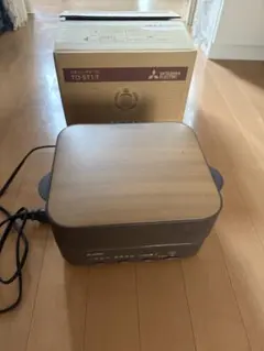 2025年最新】三菱電機 電子レンジ・オーブンの人気アイテム - メルカリ