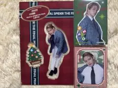 岩谷翔吾PRIMAL SPIDER 【大暴年会】セット