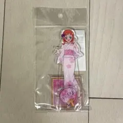 わんだふるぷりきゅあ！　夏めくわんだふる　犬飼いろは　アクリルスタンド