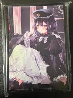 2025年最新】閃刀姫ロゼ スリーブの人気アイテム - メルカリ