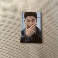 BTS Proof RM ジョングクStandard Edition 防弾少年団