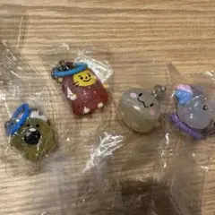 Treasureめじるしアクセサリー