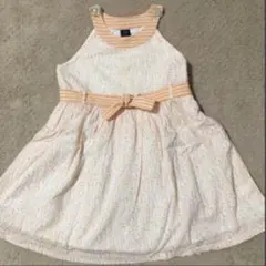 ベビーギャップ ワンピース 2years