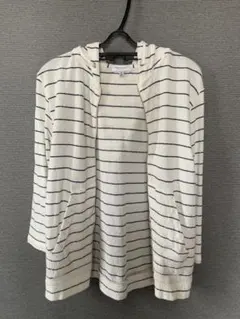 アローズ カーディガン