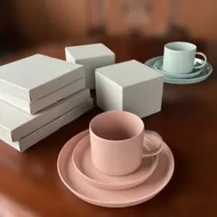 うるママ様専用】新品MOHEIM STONEWARE PLATE プレート5点 - メルカリ