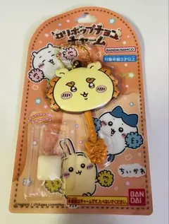 ちいかわ ロリポップチョコチャーム シーサー