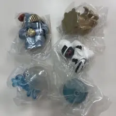 ドラゴンクエスト まちぼうけ コンプリートセット