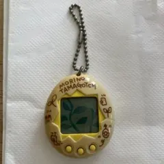 【ジャンク品】初代1997年たまごっち