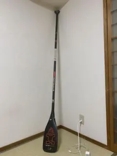 送料込み BLACK FISH SALISH460 SUP サップ パドル - メルカリ
