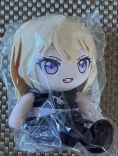 Ave Mujica sumimi ドロリス 三角初華 ぬいぐるみ グッスマ - メルカリ