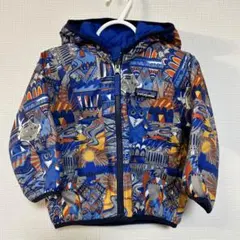 Patagonia ベビー ジャケット 12-18ヶ月　中綿