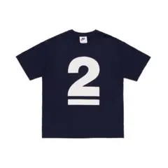 Sサイズ❗️NIKE NIGO コラボ Tシャツ LAST ORGY 2 ネイビー - メルカリ
