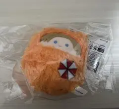 バイオハザード　レオン　くるみたぴぬい バイオハザード レオン くるみたぴぬい - メルカリ