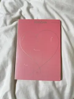 BTS MAP OF THE SOUL: PERSONA バージョン2