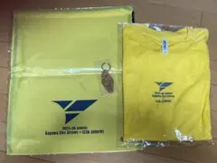 香川ファイブアローズ　2025-2026クラブアローズ特典Tシャツ等おまけ付き