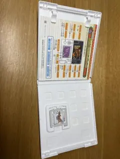 妖怪ウォッチ3 スキヤキ(ケースと説明書も付きです)