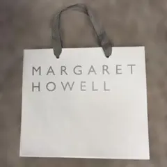 MARGARET HOWELL ショップバッグのサムネイル