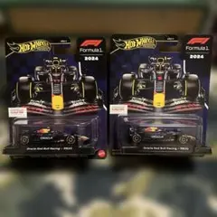 ホットウィール f1 レッドブル