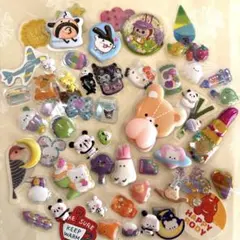 早い者勝ち！たまごっちシール入り⭐︎no.36