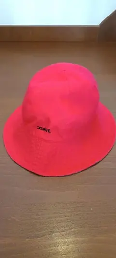 X-girl　リバーシブル　ハット