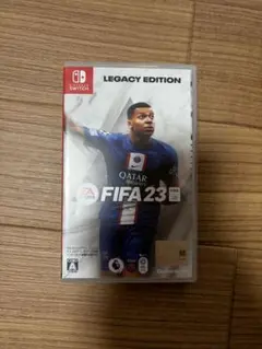 Nintendo Switch FIFA 23 Legacy Edition
