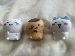 ちいかわフレンズ　３点セット