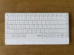 mokibo 第二世代 MKB420 Fusion Keyboard タッチ一体 - メルカリ
