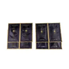 【ALBION】【同サイズセット割-100円】 EMBEAGE 化粧水 乳液